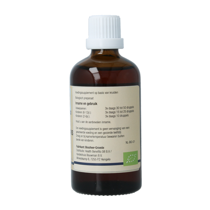 GO Malus sylvestrus bio 100 Milliliter