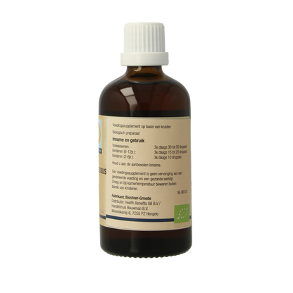 GO Rubus frucicosus bio 100 Milliliter