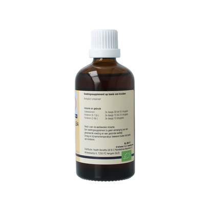 GO Salix alba bio 100 Milliliter
