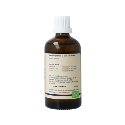 GO Tamarix gallica bio 100 Milliliter