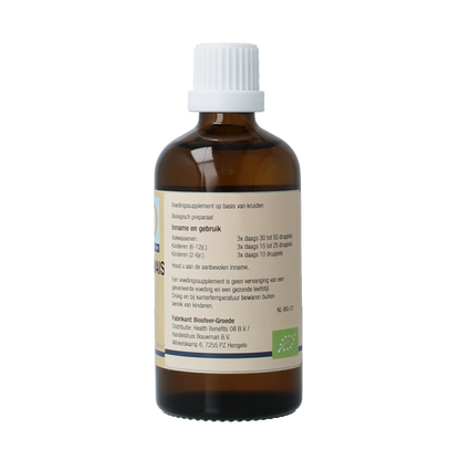 GO Zea mais bio 100 Milliliter