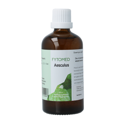 Fytomed Aesculus bio 100.00 Milliliter
