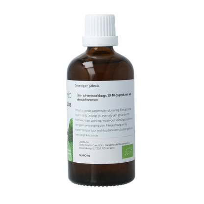 Fytomed Aesculus bio 100 Milliliter