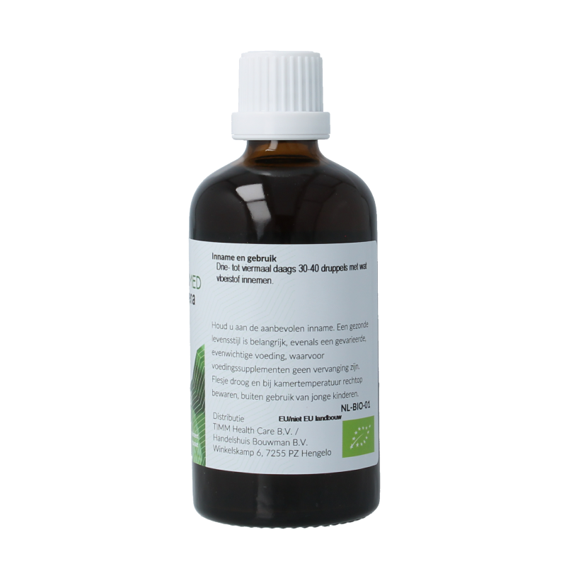 Fytomed Avena sativa bio 100 Milliliter