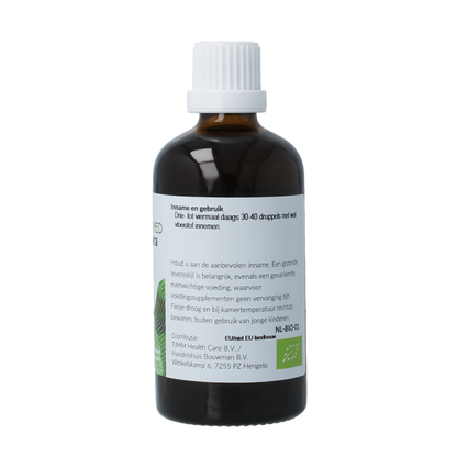 Fytomed Avena sativa bio 100 Milliliter