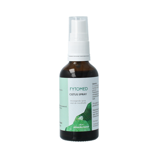 Fytomed Cistus spray 50.00 Milliliter