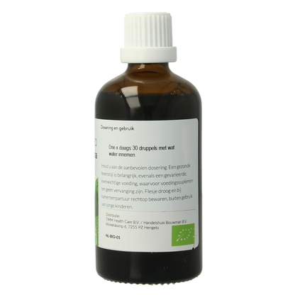 Fytomed Echinacea forte bio 100 Milliliter