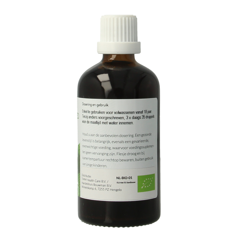 Fytomed Gluco balans bio 100 Milliliter