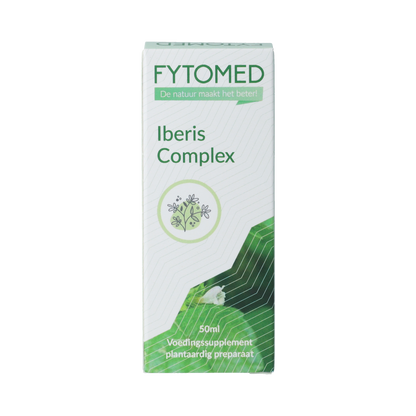 Fytomed Iberis complex bio 50.00 Milliliter