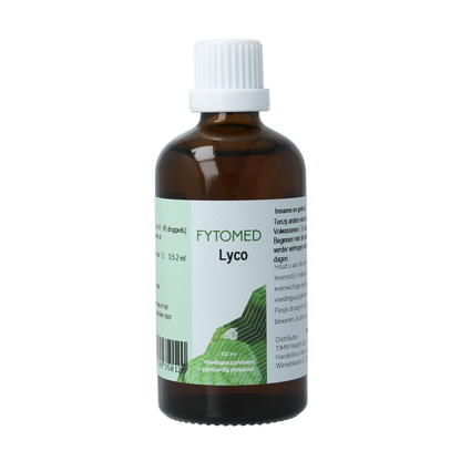 Fytomed Lyco bio 100.00 Milliliter