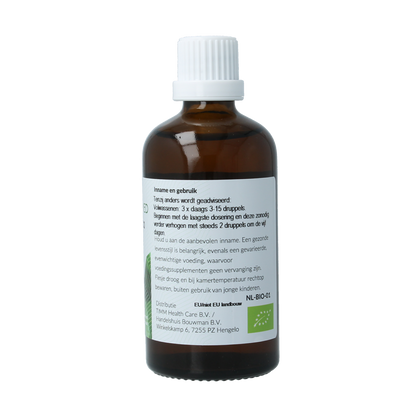 Fytomed Lyco bio 100.00 Milliliter
