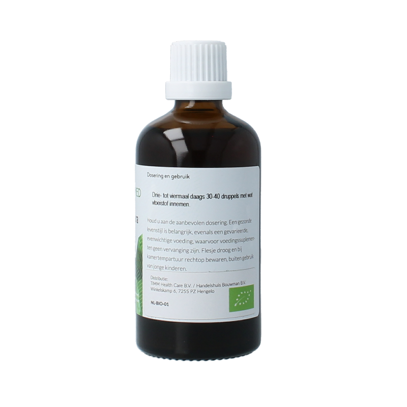 Fytomed Neura bio 100 Milliliter