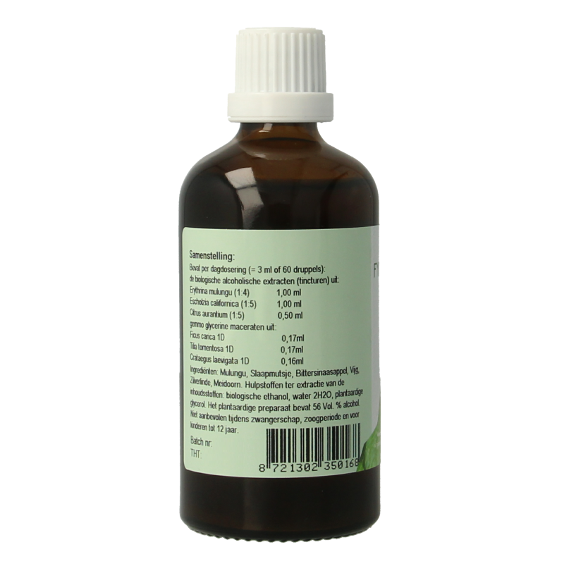 Fytomed Noctis bio 100 Milliliter