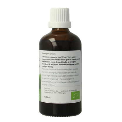 Fytomed Noctis bio 100 Milliliter
