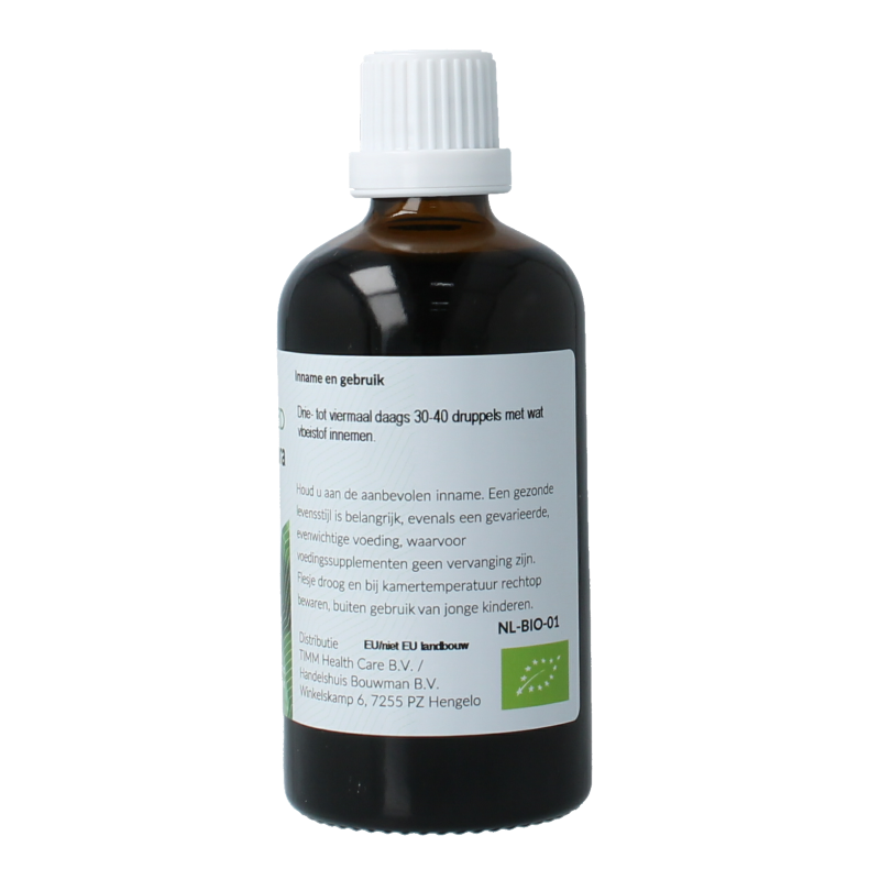 Fytomed Passiflora bio 100 Milliliter