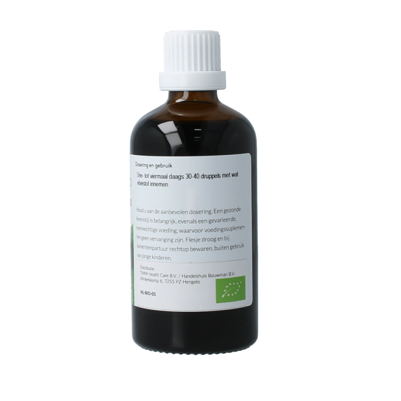 Fytomed Solidago bio 100 Milliliter