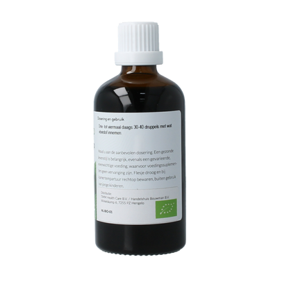 Fytomed Solidago bio 100 Milliliter