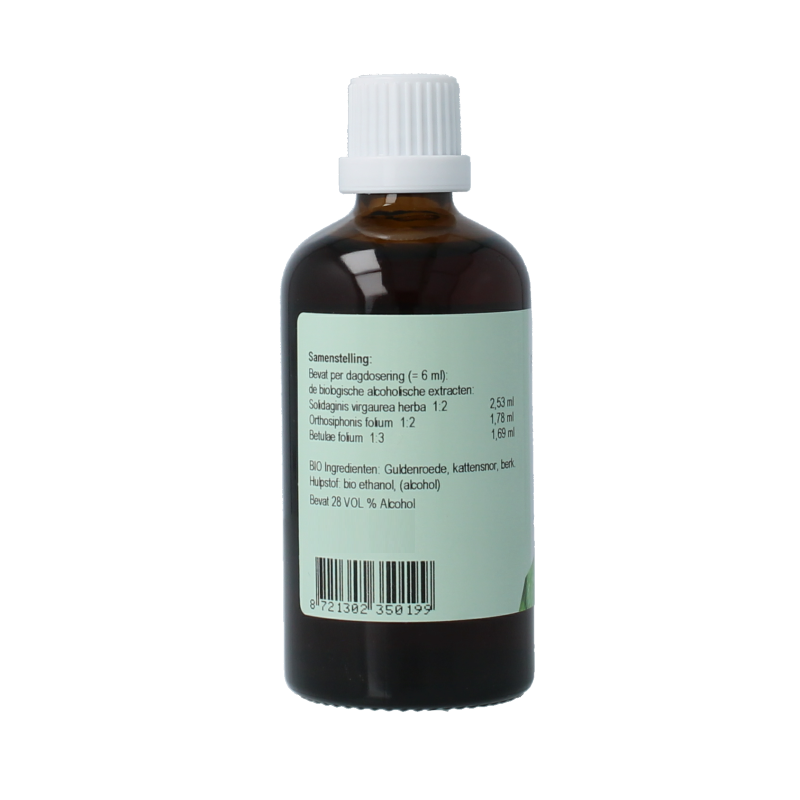 Fytomed Uro bio 100 Milliliter