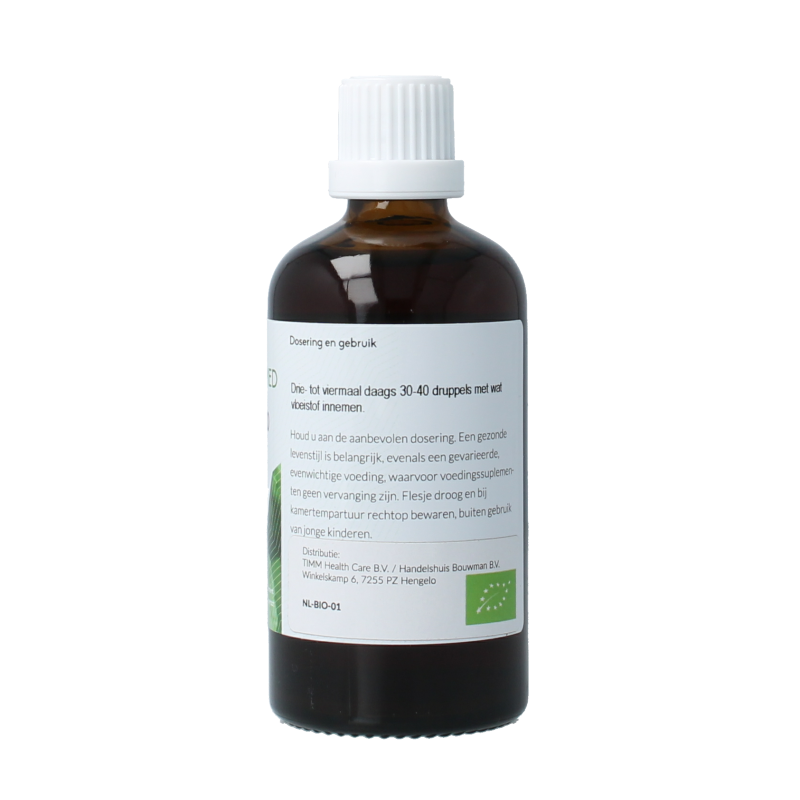 Fytomed Uro bio 100 Milliliter