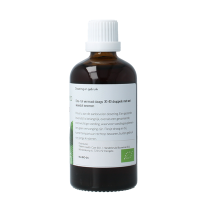 Fytomed Uro bio 100 Milliliter