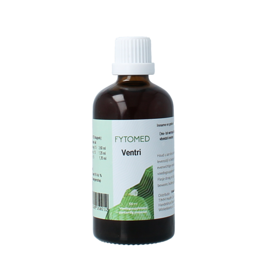 Fytomed Ventri bio 100 Milliliter