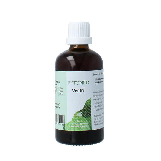 Fytomed Ventri bio 100.00 Milliliter