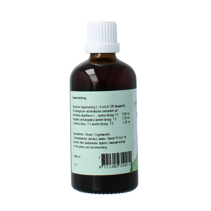 Fytomed Ventri bio 100 Milliliter