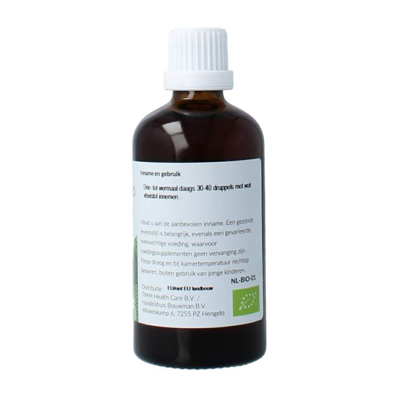 Fytomed Ventri bio 100 Milliliter