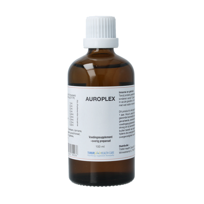 Fytomed Auroplex bio 100.00 Milliliter