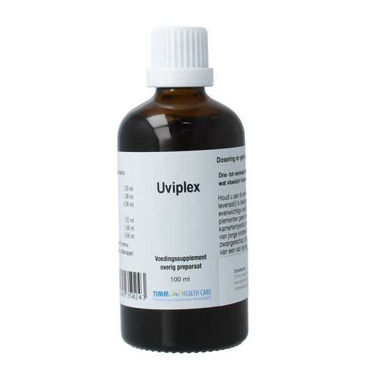 Fytomed Uviplex 100 Milliliter