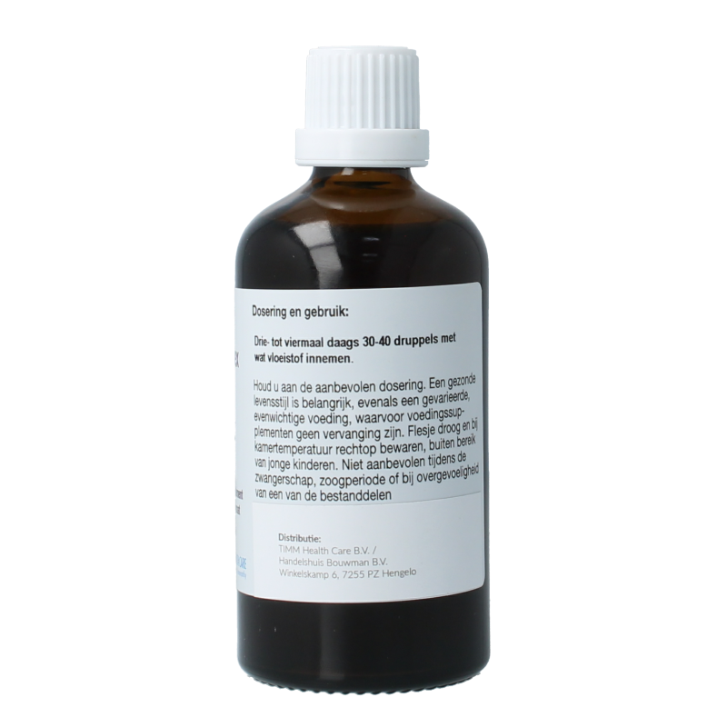 Fytomed Uviplex 100 Milliliter