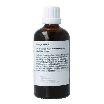 Fytomed Uviplex 100 Milliliter