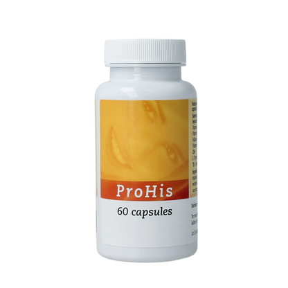 Depyrrol Prohis 60 Vegetarische capsules