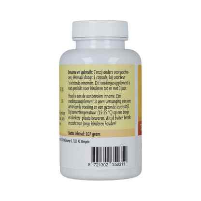 Depyrrol Taurine P5P 5mg 100.00 Capsules