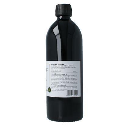 Liever Gezond Colloidaal zink vloeibaar 500 Milliliter