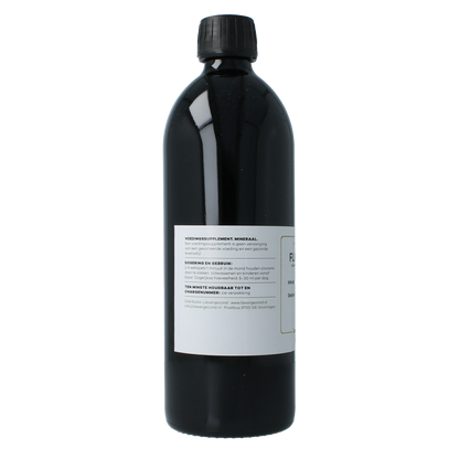 Liever Gezond Colloidaal ijzer vloeibaar 500 Milliliter