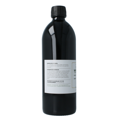 Liever Gezond Colloidaal magnesium vloeibaar 500 Milliliter