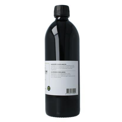 Liever Gezond Colloidaal magnesium vloeibaar 500 Milliliter