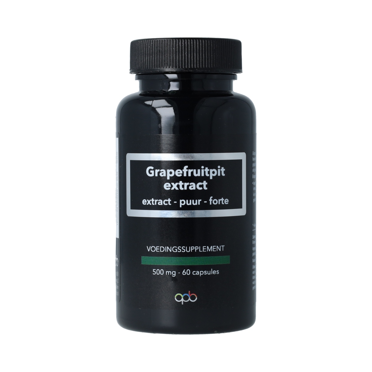 APB Holland Grapefruit extract 500mg 90.00 Capsules