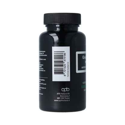 APB Holland Grapefruit extract 500mg 90.00 Capsules