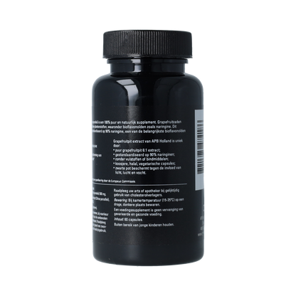 APB Holland Grapefruit extract 500mg 90.00 Capsules