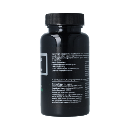 APB Holland Grapefruit extract 500mg 90.00 Capsules