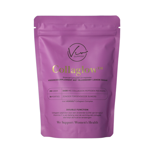 Viv Support Collaglow 210.00 Gram