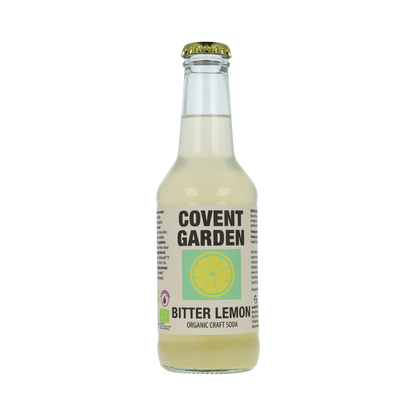 Covent Garden Bitter lemon bio 250.00 Milliliter