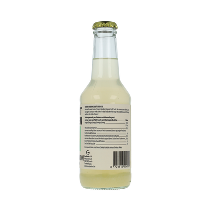 Covent Garden Bitter lemon bio 250.00 Milliliter