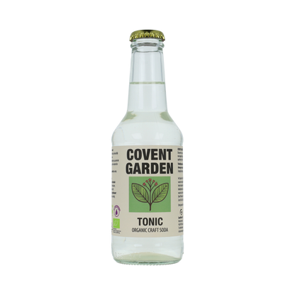 Covent Garden Tonic bio 250.00 Milliliter