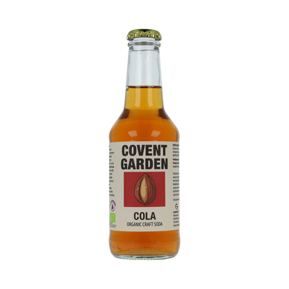 Covent Garden Cola bio 250.00 Milliliter
