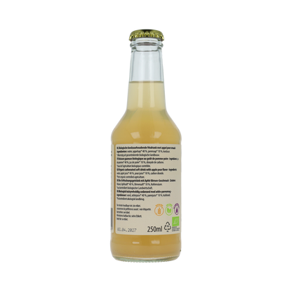 Covent Garden Apple pear bio 250.00 Milliliter