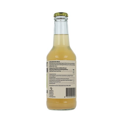 Covent Garden Apple pear bio 250.00 Milliliter
