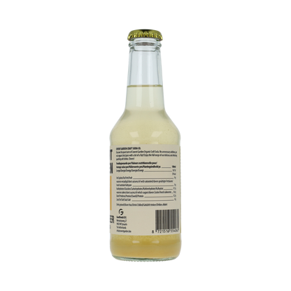 Covent Garden Ginger beer bio 250.00 Milliliter
